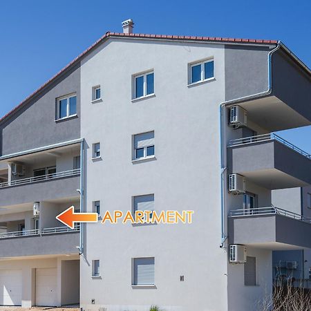 Brajdine - Mimi Apartamento Medulin Exterior foto